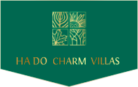 Hà Đô Charm Villas